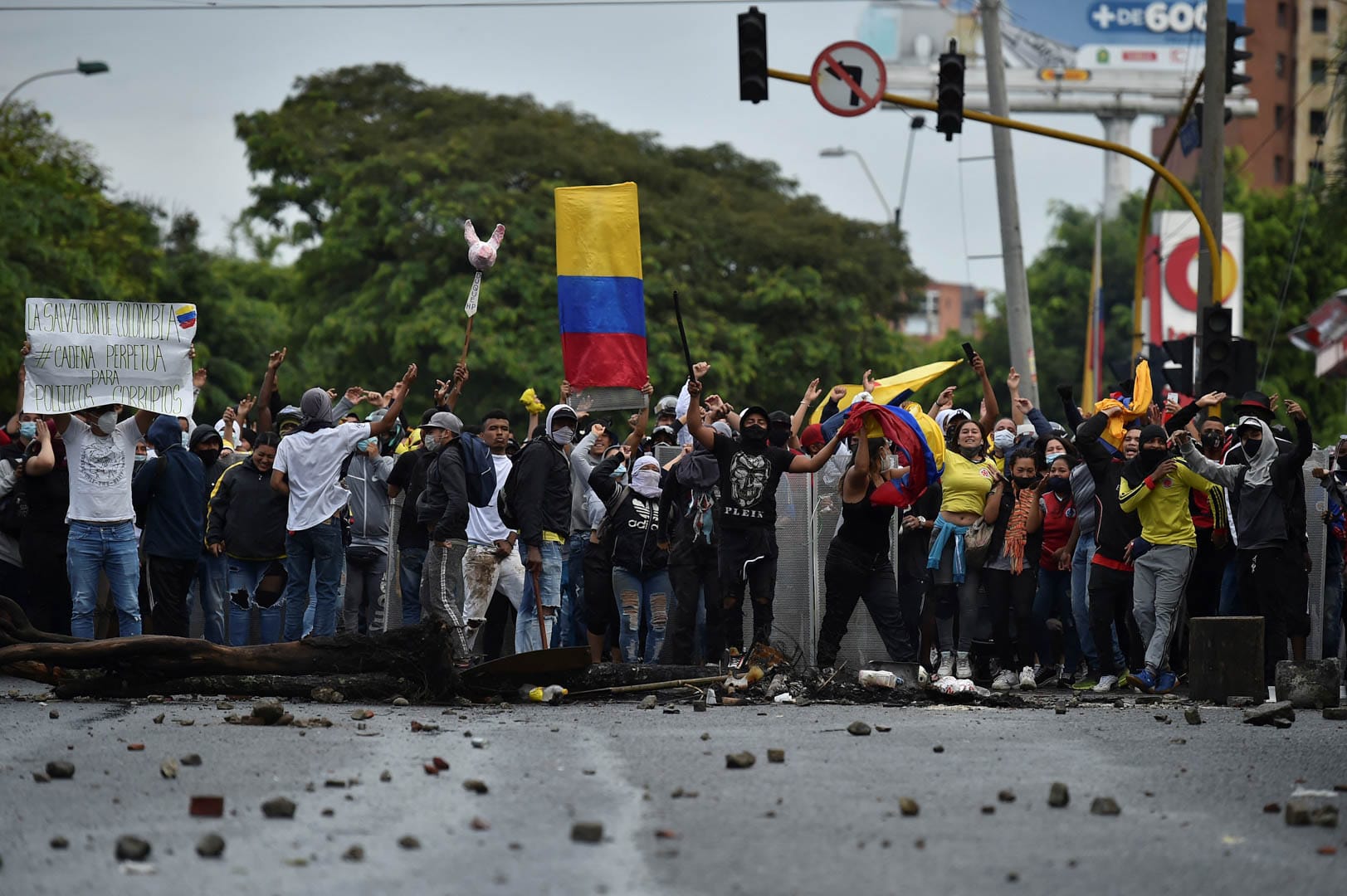 Colombia: Violence and Mass Displacement Leave Over 122,000 in Critical Need